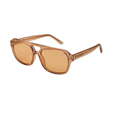Z Supply 07. EYEWEAR - SUNGLASSES - SUNGLASSES Women's After Hour TSG TAN - SAND POLARIZED OS