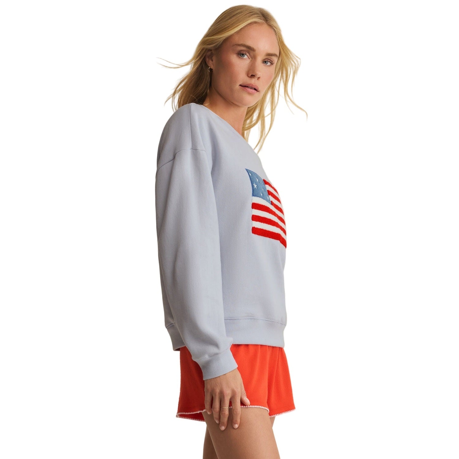 Women’s Free Time Sweatshirt Z Supply