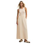 Women’s Charlotte Midi Dress Z Supply - CYL CRYSTAL / XS
