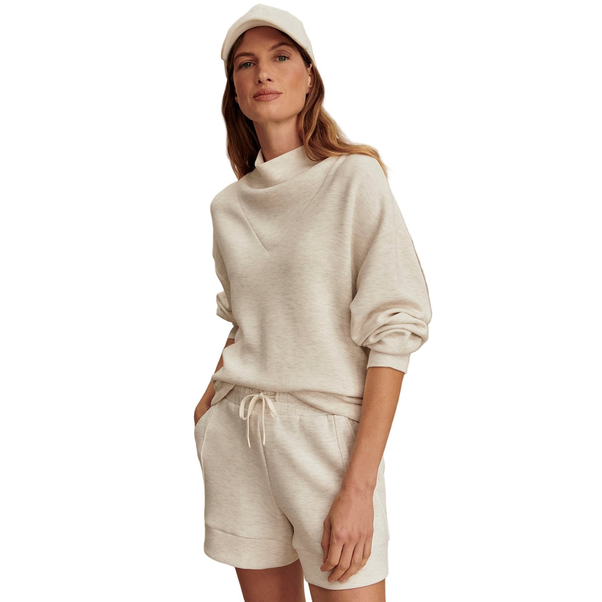 Women’s Betsy Sweat Varley