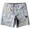 Vissla 01. MENS APPAREL - MENS SHORTS - MENS SHORTS SWIM Men's Vagabond 17.5 in Boardshort SBL STONE BLUE