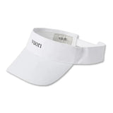 Vuori 11. HATS - HATS BILLED - HATS BILLED Active Pursuits Visor WHT WHITE OS