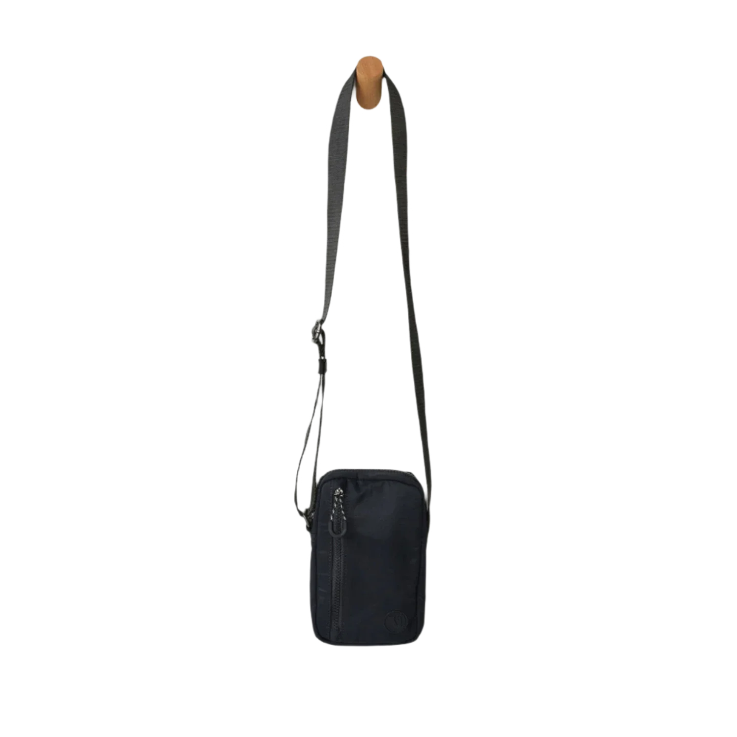 Vuori 09. PACKS|LUGGAGE - PACK|CASUAL - WAIST|SLING|MESSENGER|PURSE All Around Crossbody BLK BLACK OS