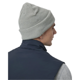 Vuori 11. HATS - HATS WINTER - HATS WINTER Alpine Waffle Beanie SDG SKY GREY OS