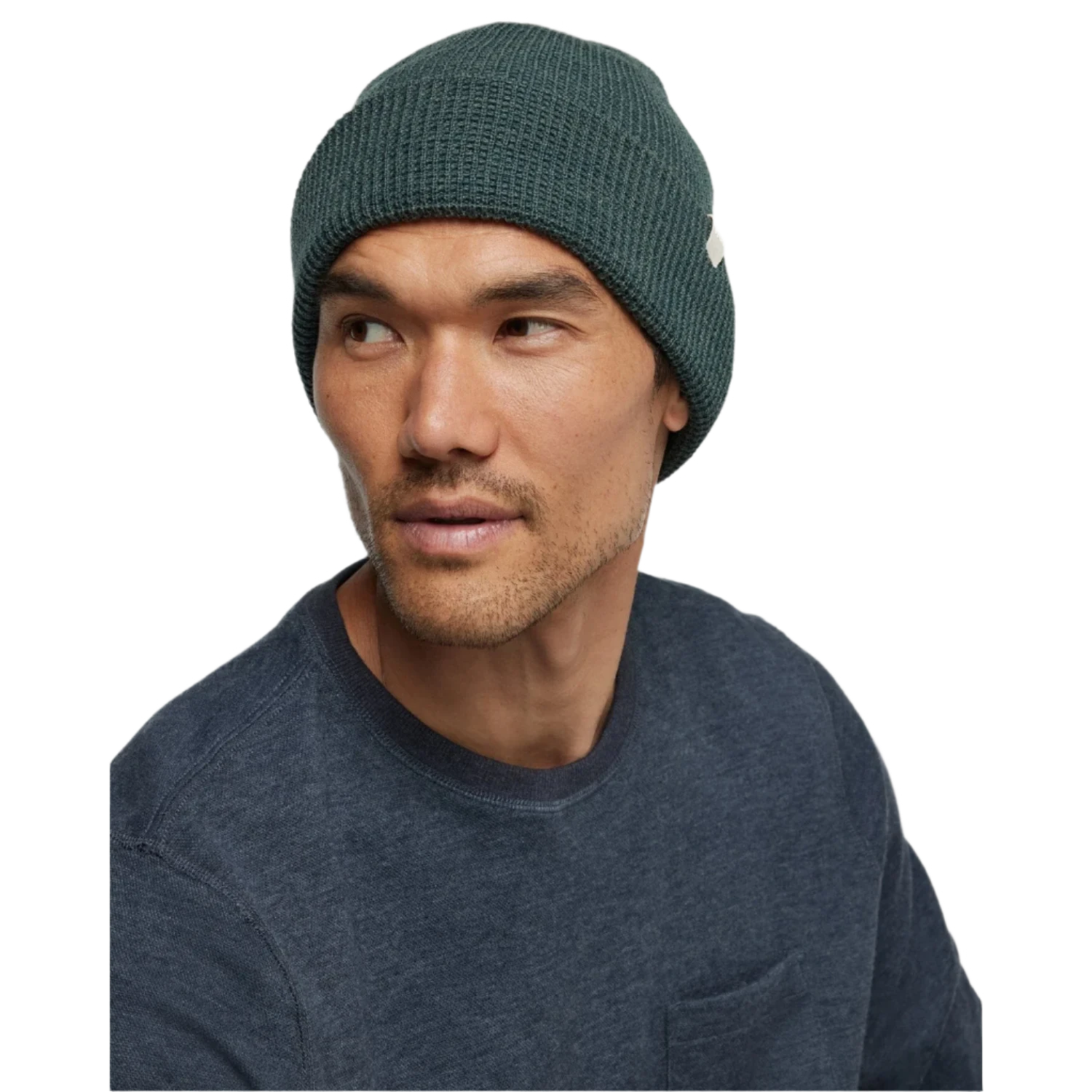 Vuori 11. HATS - HATS WINTER - HATS WINTER Alpine Waffle Beanie APN ASPEN OS