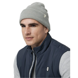 Vuori 11. HATS - HATS WINTER - HATS WINTER Alpine Waffle Beanie SDG SKY GREY OS