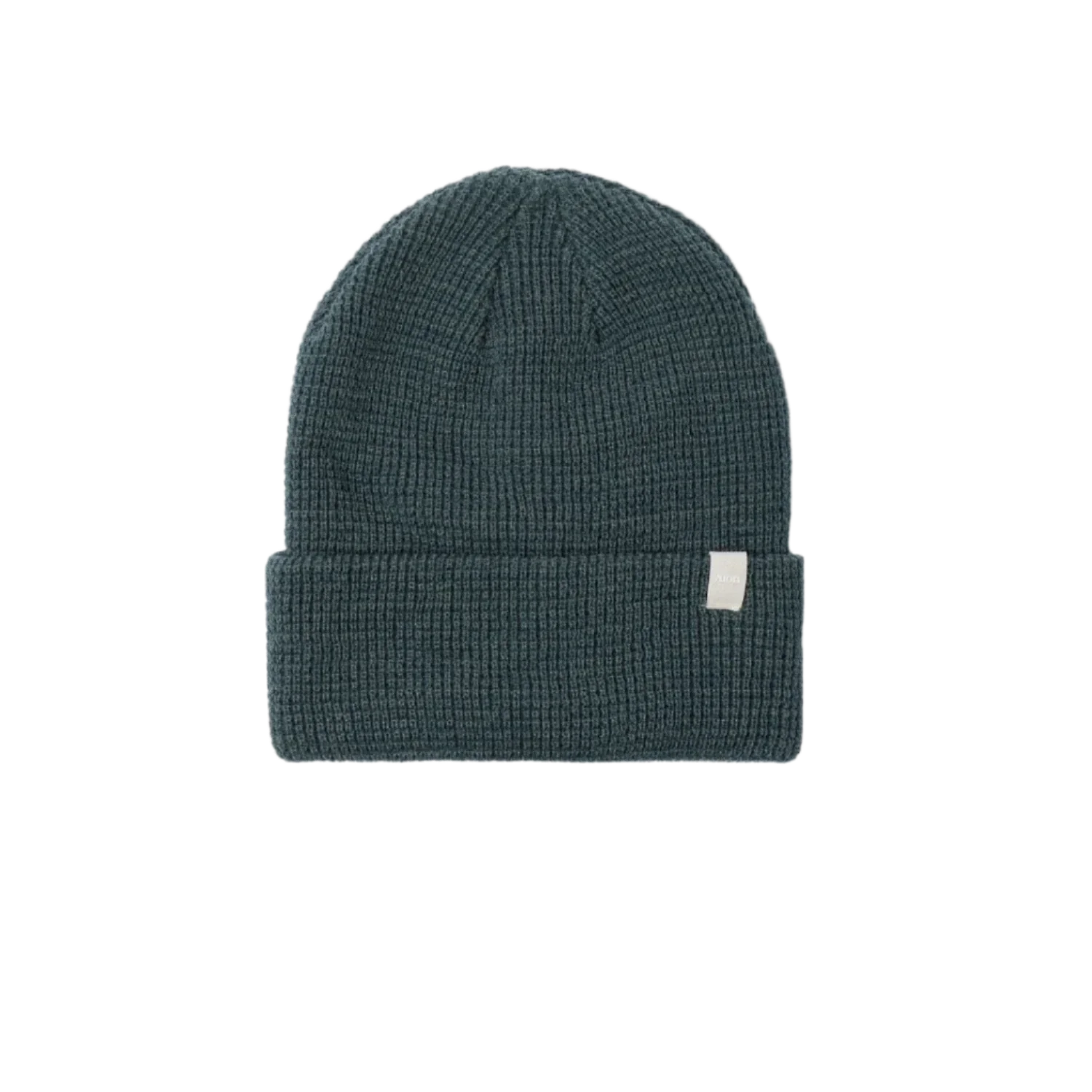 Vuori 11. HATS - HATS WINTER - HATS WINTER Alpine Waffle Beanie APN ASPEN OS