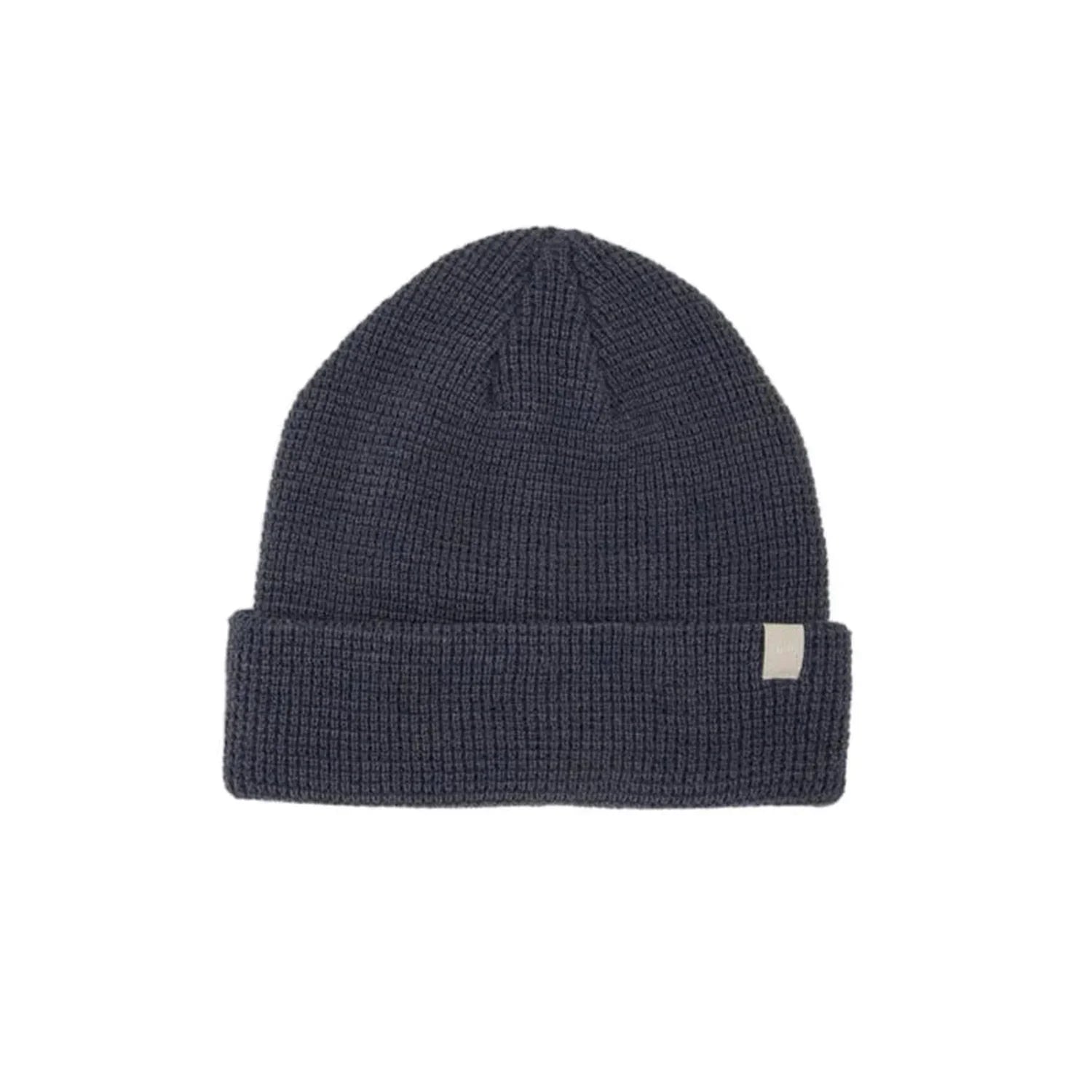 Vuori 11. HATS - HATS WINTER - HATS WINTER Alpine Waffle Beanie AZR AZURE OS