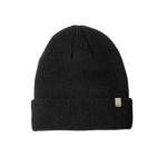 Vuori 11. HATS - HATS WINTER - HATS WINTER Alpine Waffle Beanie BLK BLACK OS