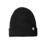 Vuori 11. HATS - HATS WINTER - HATS WINTER Alpine Waffle Beanie BLK BLACK OS