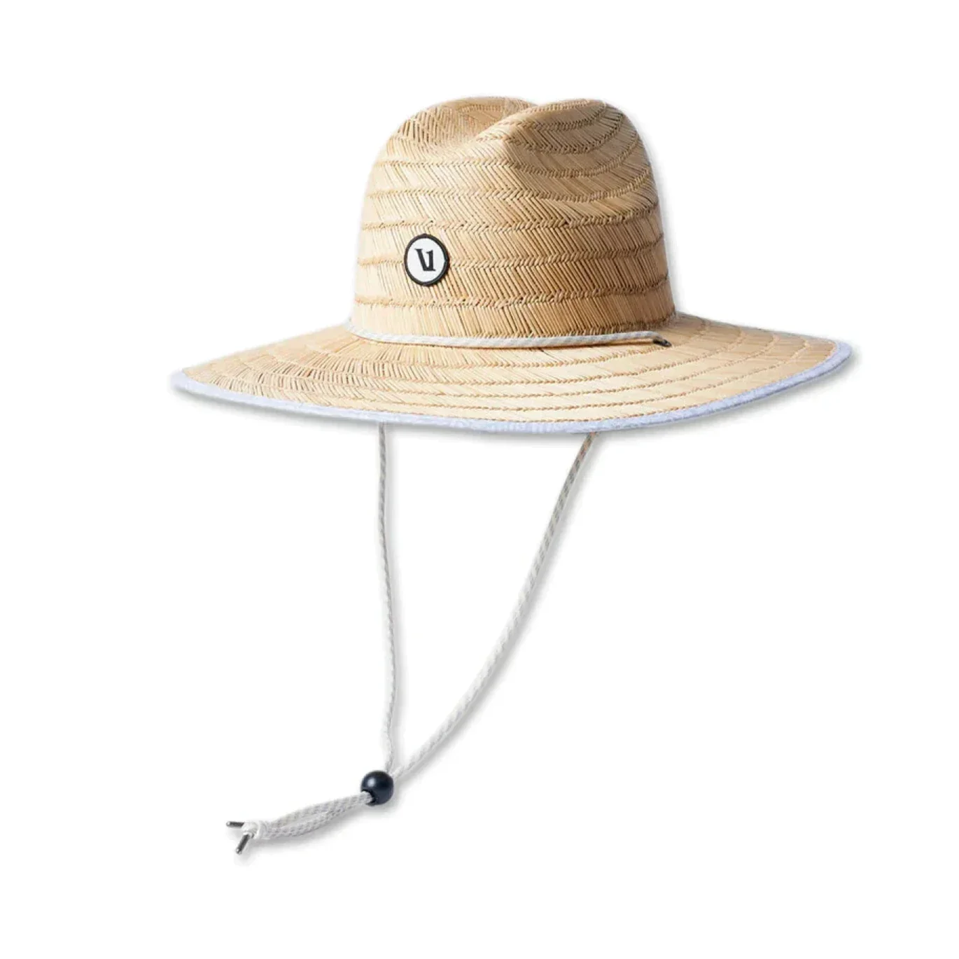 Vuori HATS - HATS BILLED - HATS BILLED Beacons Lifeguard Hat UBS UMBER SAGO OS