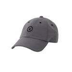 Vuori 11. HATS - HATS BILLED - HATS BILLED Kore Elevate Hat ZNC ZINC OS