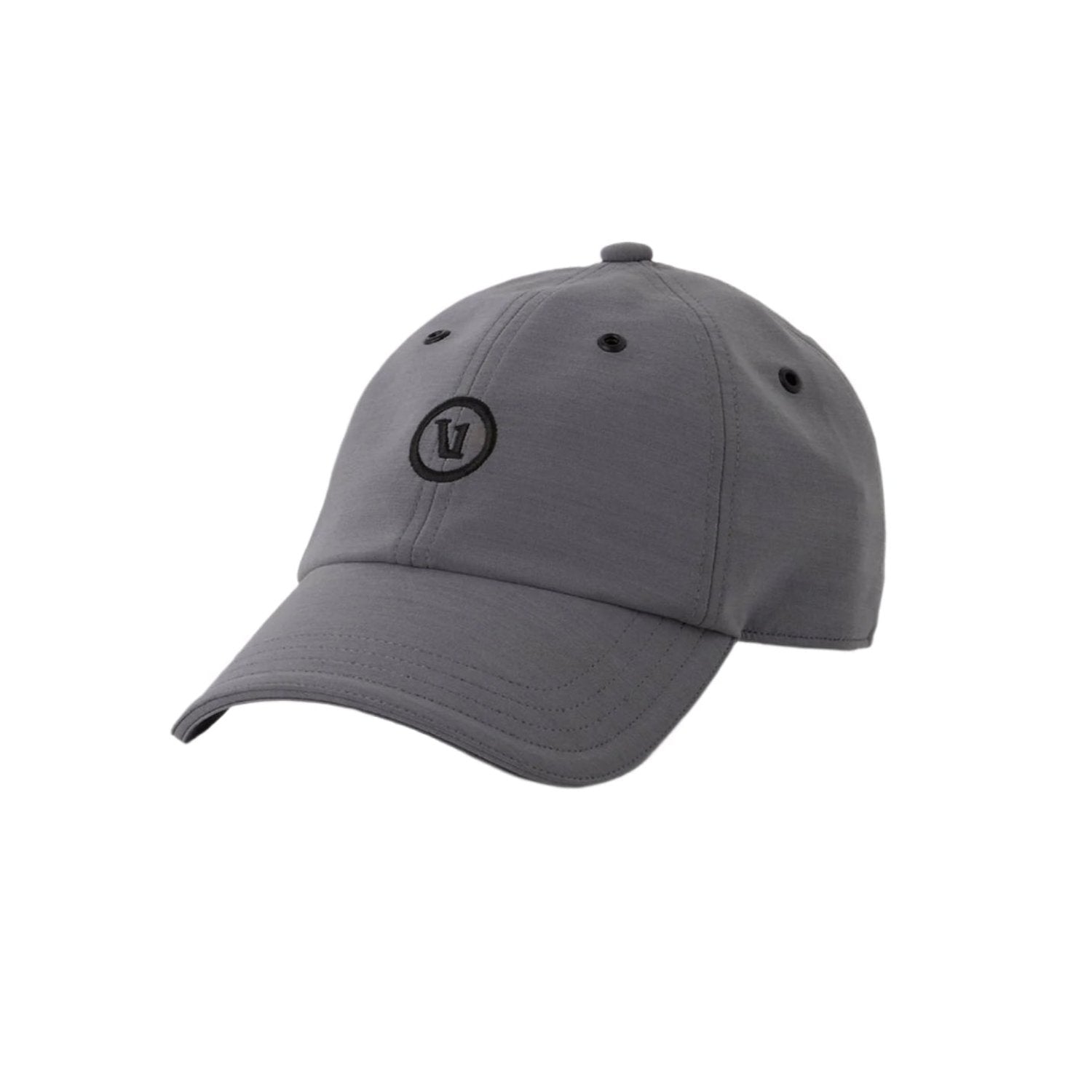 Vuori 11. HATS - HATS BILLED - HATS BILLED Kore Elevate Hat ZNC ZINC OS