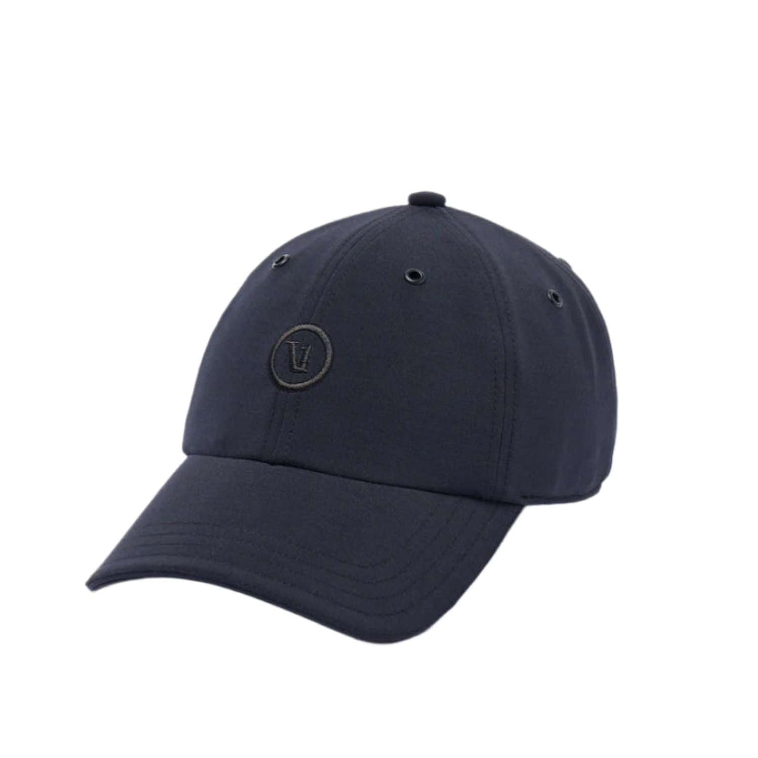 Vuori 11. HATS - HATS BILLED - HATS BILLED Kore Elevate Hat BLK BLACK OS