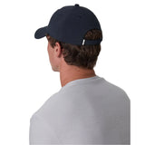 Vuori 11. HATS - HATS BILLED - HATS BILLED Kore Elevate Hat BLK BLACK OS