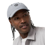 Vuori 11. HATS - HATS BILLED - HATS BILLED Kore Elevate Hat SFG SEA FOG OS