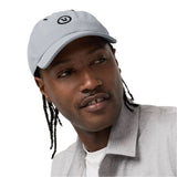 Vuori 11. HATS - HATS BILLED - HATS BILLED Kore Elevate Hat SFG SEA FOG OS