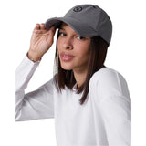 Vuori 11. HATS - HATS BILLED - HATS BILLED Kore Elevate Hat ZNC ZINC OS