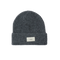 Vuori 11. HATS - HATS WINTER - HATS WINTER Label Beanie HCC CHARCOAL HEATHER OS