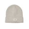 Vuori 11. HATS - HATS WINTER - HATS WINTER Label Beanie HNT NATURAL HEATHER OS