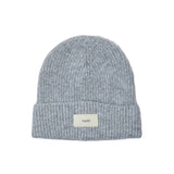 Vuori 11. HATS - HATS WINTER - HATS WINTER Label Beanie LHG LIGHT HEATHER GREY OS