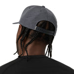 Vuori 11. HATS - HATS BILLED - HATS BILLED Magnitude Hat HCC CHARCOAL HEATHER OS