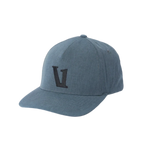 Vuori 11. HATS - HATS BILLED - HATS BILLED Magnitude Hat HLK LAKE HEATHER OS