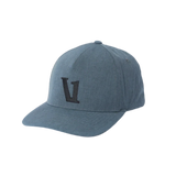 Vuori 11. HATS - HATS BILLED - HATS BILLED Magnitude Hat HLK LAKE HEATHER OS