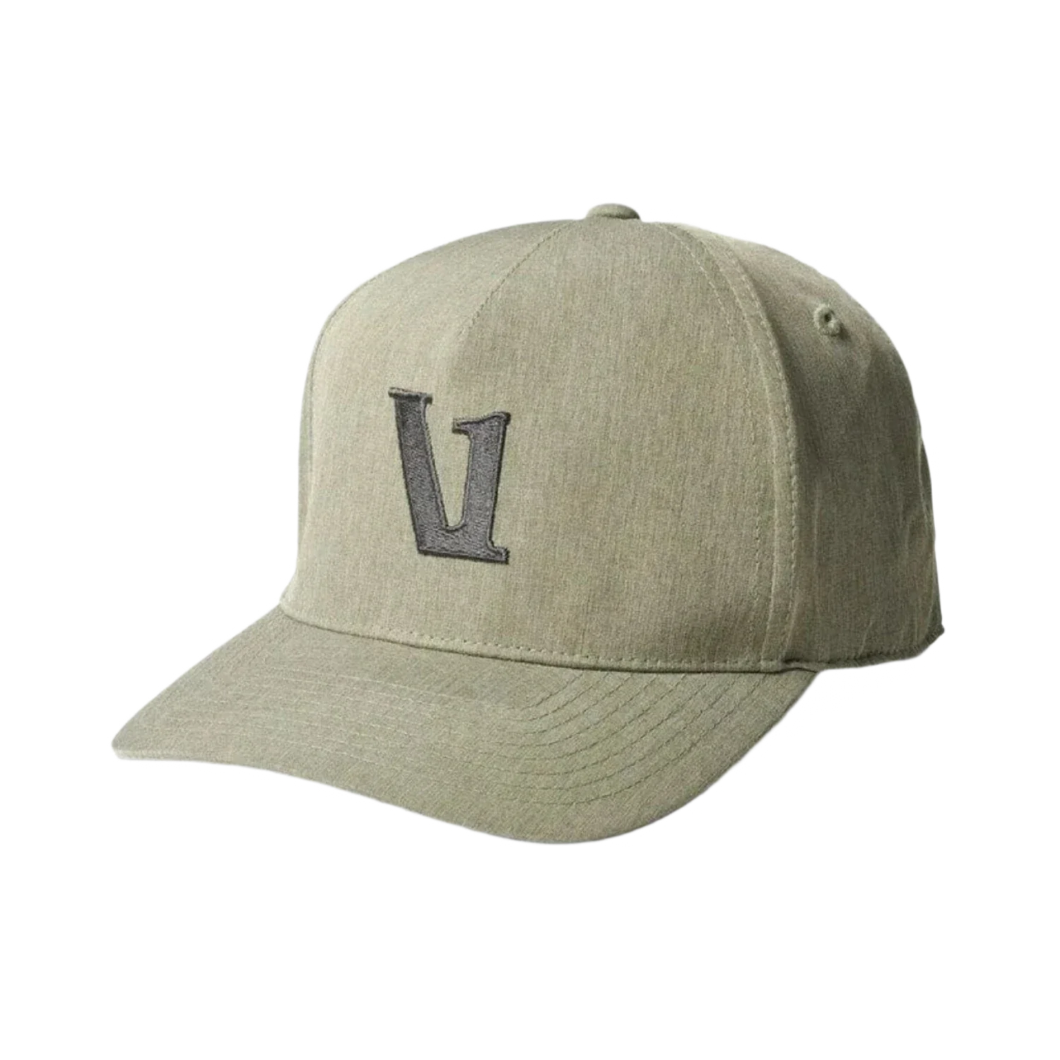 Vuori 11. HATS - HATS BILLED - HATS BILLED Magnitude Hat HTA ARMY HEATHER OS