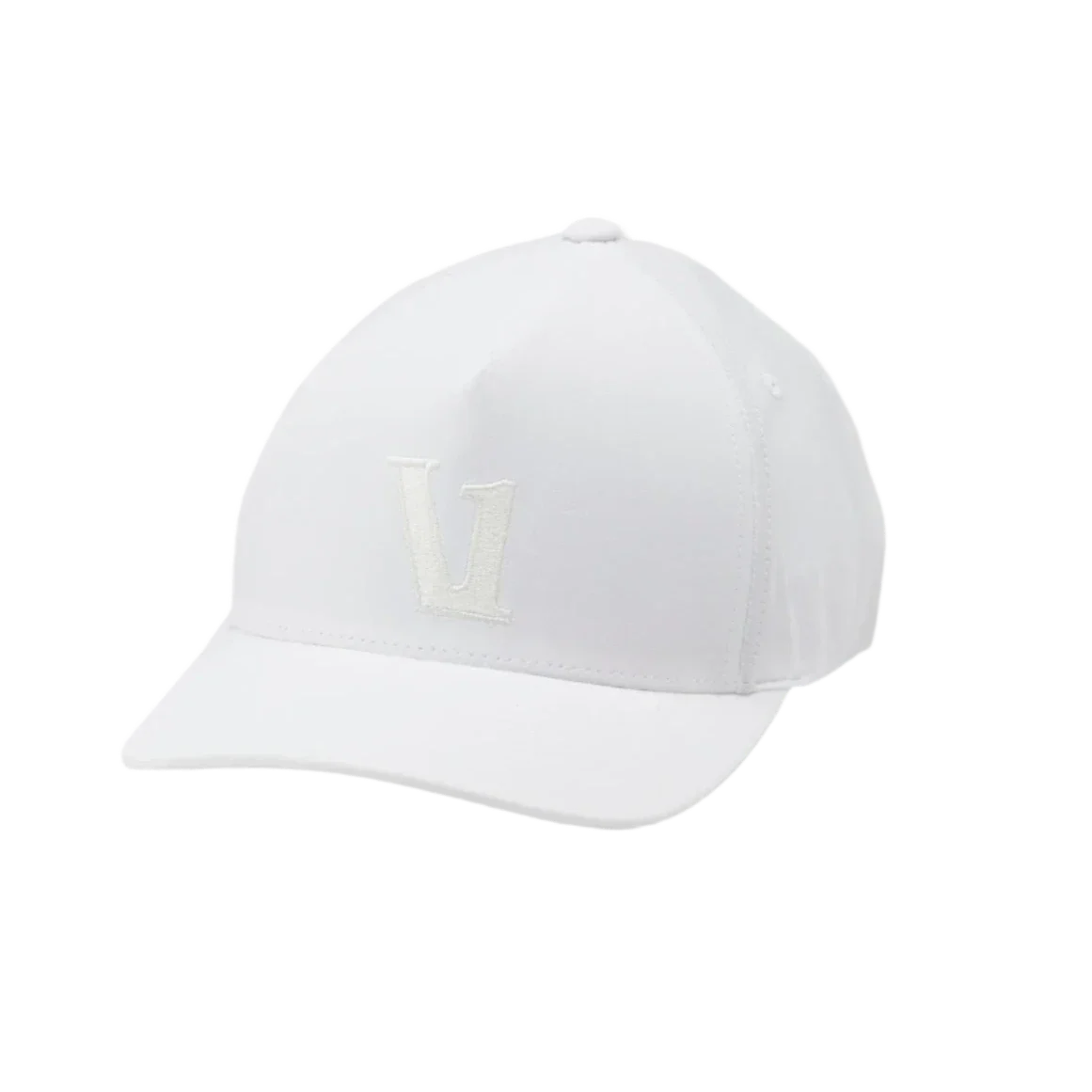 Vuori 11. HATS - HATS BILLED - HATS BILLED Magnitude Hat WHT WHITE OS