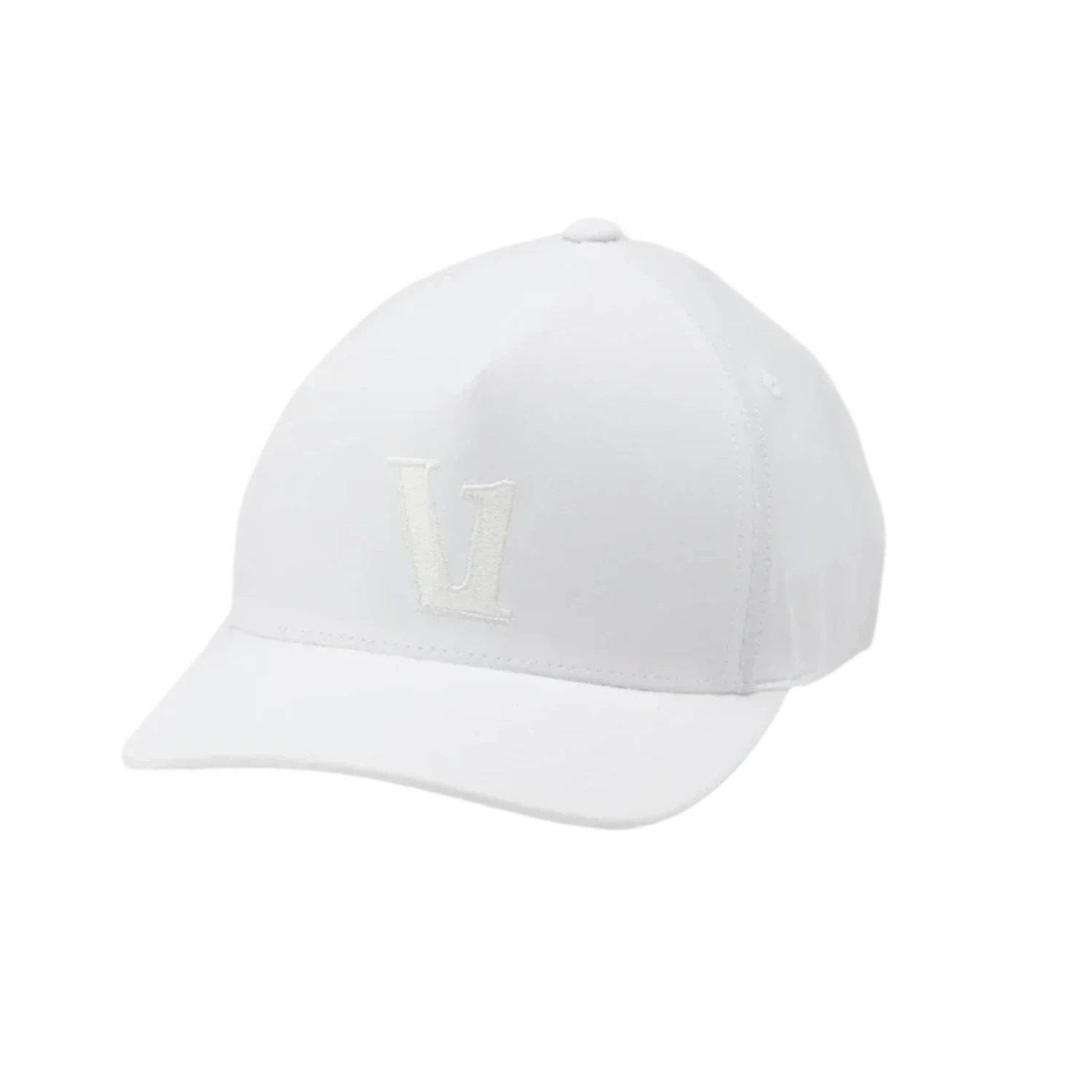 Vuori 11. HATS - HATS BILLED - HATS BILLED Magnitude Hat WHT WHITE OS