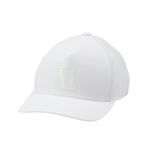 Vuori 11. HATS - HATS BILLED - HATS BILLED Magnitude Hat WHT WHITE OS