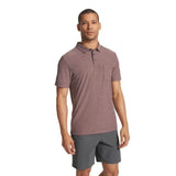 Vuori 01. MENS APPAREL - MENS SS SHIRTS - MENS SS POLO Men's Ace Polo HZL HAZEL