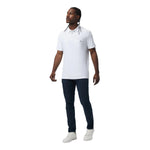 Vuori 01. MENS APPAREL - MENS SS SHIRTS - MENS SS POLO Men's Ace Polo WHT WHITE