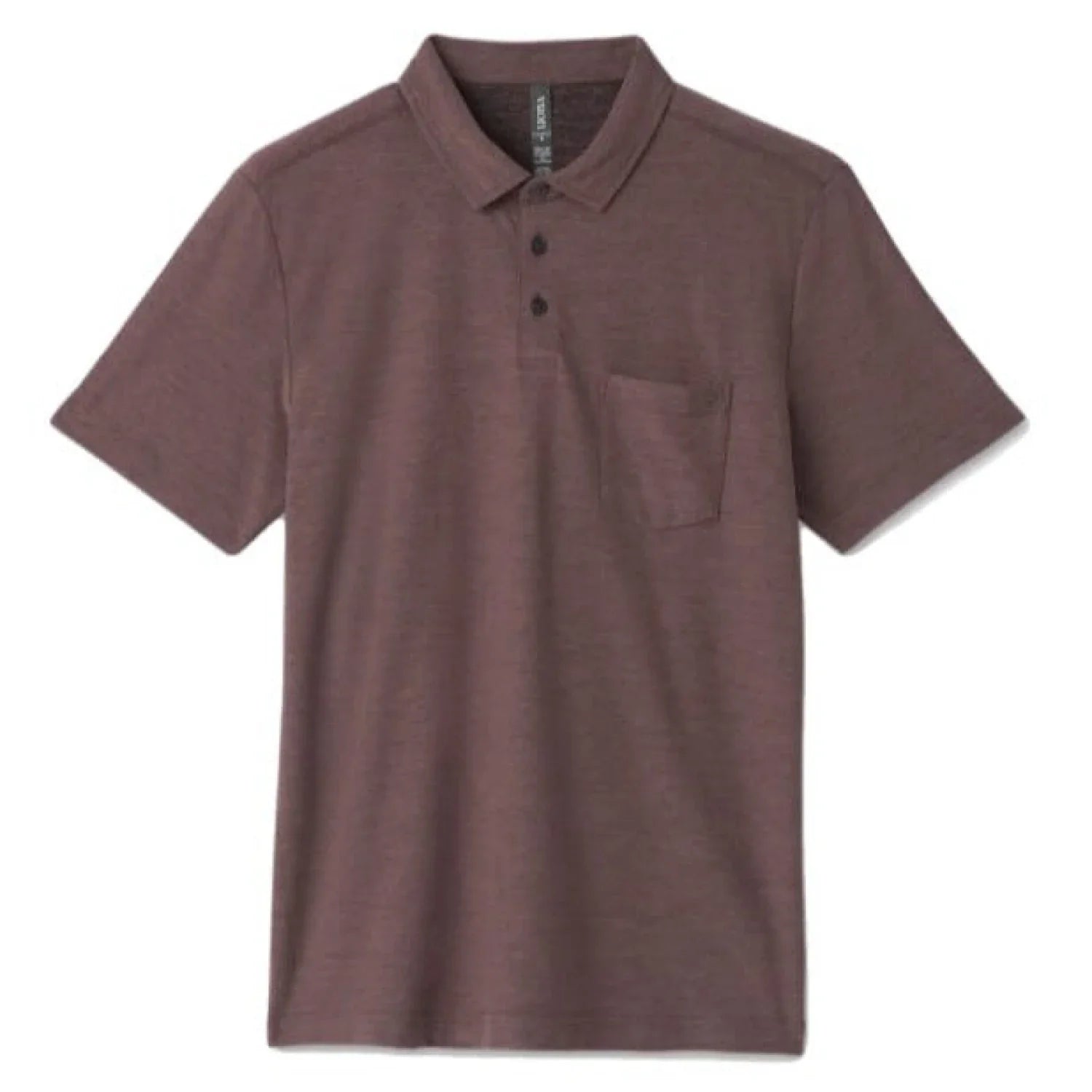 Vuori 01. MENS APPAREL - MENS SS SHIRTS - MENS SS POLO Men's Ace Polo HZL HAZEL