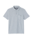 Vuori 01. MENS APPAREL - MENS SS SHIRTS - MENS SS POLO Men's Ace Polo LTG LIGHT GREY