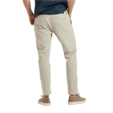 Vuori 01. MENS APPAREL - MENS PANTS - MENS PANTS CASUAL Men's Aim Pant KHK KHAKI