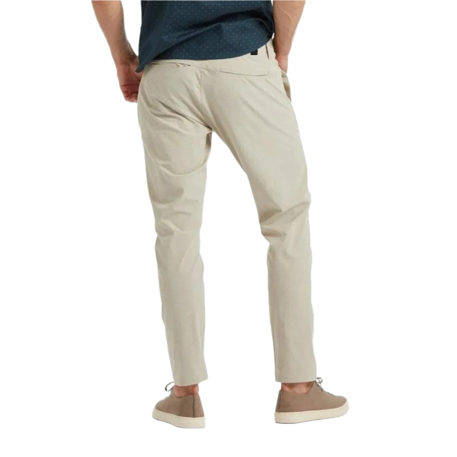 Vuori 01. MENS APPAREL - MENS PANTS - MENS PANTS CASUAL Men's Aim Pant KHK KHAKI