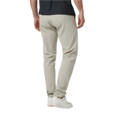 Vuori 01. MENS APPAREL - MENS PANTS - MENS PANTS CASUAL Men's Aim Pant KHK KHAKI LINEN TEXTURE 28