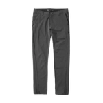 Vuori 01. MENS APPAREL - MENS PANTS - MENS PANTS CASUAL Men's Aim Pant CCL CHARCOAL