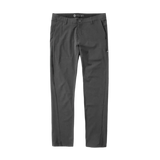Vuori 01. MENS APPAREL - MENS PANTS - MENS PANTS CASUAL Men's Aim Pant CCL CHARCOAL