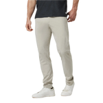 Vuori 01. MENS APPAREL - MENS PANTS - MENS PANTS CASUAL Men's Aim Pant KHK KHAKI LINEN TEXTURE 28