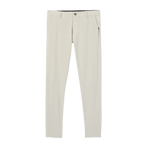 Vuori 01. MENS APPAREL - MENS PANTS - MENS PANTS CASUAL Men's Aim Pant KHK KHAKI LINEN TEXTURE 28