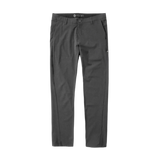 Vuori 01. MENS APPAREL - MENS PANTS - MENS PANTS CASUAL Men's Aim Pant CCL CHARCOAL