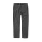 Vuori 01. MENS APPAREL - MENS PANTS - MENS PANTS CASUAL Men's Aim Pant CCL CHARCOAL