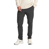 Vuori 01. MENS APPAREL - MENS PANTS - MENS PANTS CASUAL Men's Aim Pant CCL CHARCOAL