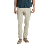 Vuori 01. MENS APPAREL - MENS PANTS - MENS PANTS CASUAL Men's Aim Pant KHK KHAKI