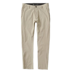 Vuori 01. MENS APPAREL - MENS PANTS - MENS PANTS CASUAL Men's Aim Pant KHK KHAKI