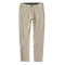 Vuori 01. MENS APPAREL - MENS PANTS - MENS PANTS CASUAL Men's Aim Pant KHK KHAKI