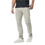 Vuori 01. MENS APPAREL - MENS PANTS - MENS PANTS CASUAL Men's Aim Pant KHK KHAKI LINEN TEXTURE 28